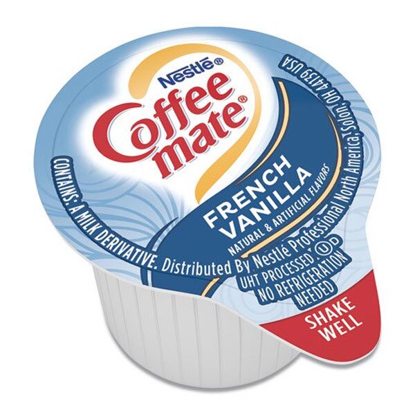 Liquid Creamer - French Vanilla